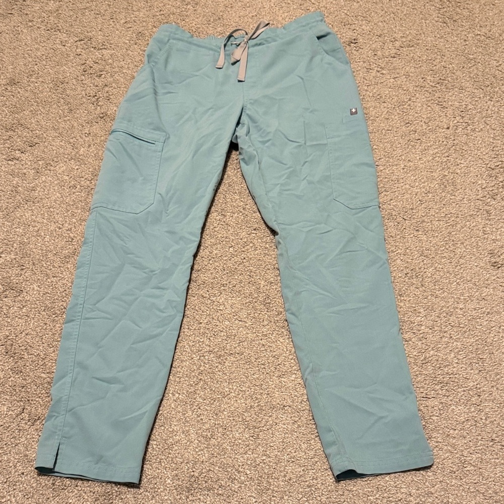 Figs scrub pants XSP GUC